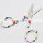 RIMEI Beauty Tools, Finest Fingernails Nail and Cuticle Scissors