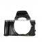 oed injection molding plastic camera mold