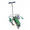 Heatfounder March Expo PVC TPO Polymer Roofing Membranes Hot Air Automatic Plastic Welder