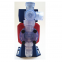 12L/H 2BAR China Acid Chemical metering pump for chemical liquid