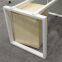 Modular Wooden and steel employee use Office Table Desk for Office Furniture