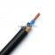 2 core 3core 5core rov power rubber flexible electrical copper cable