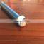 THHN/THWN  cable AWG #12  600 Volts copper conductor PVC insulated nylon sheath