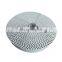 Steel cord White PU T20 Timing Belt For For Machine