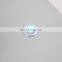 outdoor decorative metal white ball modern round table lamp