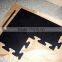 wearable wholesale gym rubber floor mats