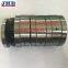 Pipe Laying Machine Gearbox Use Tandem Bearing M3CT38150 Stock 38x150x163mm