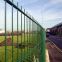 For Villa, Park, Industrial Plant Double Wire Mesh Fence  868 Fence Double 