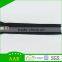 Superior Offering of Garment Factories China AAK 3# Light Black Nickel Close End Zipper