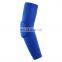 Customized honeycomb knee pad basketball knee sleeve