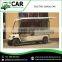 Mini Two Seater Electric Golf Cargo Car For Sale (LT-A2.H2)