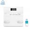 Personal AIFIT APP Smart Electronic Weight Scales Measuring Smart Blue Tooth Scale 396lb