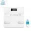 Hot Best Selling 180Kg 396Lb Intelligent Precision Measuring Body Fat Scale For Clinics
