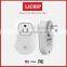 USA FCC Certification Standard smart plug socket