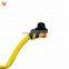 HYS Auto Parts Spiral Cable Clock Spring Original Steering Sensor Cable for Hyundai Elantra K3 Kia Sonata K5 93490-3R110