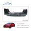 CAR REAR BUMPER FOR SENTRA 2016