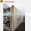 GL BV approved 20FT reefer container with Carrier brand