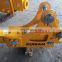 Excavator Silenced Hydraulic Jack Hammer with 68mm Chisel for Sale  break hammer rock breaker