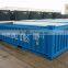 20' OT Half Height Shipping Containers for Sale 1.3m
