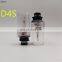 Carest 1set For D1S D2S D3S D4S D1R D2R D3R D4R 4300K 6000K 8000K 10000k  Car Headlight kit bulb 12V 35W HID Xenon Bulb
