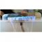Swimming Pool Water Curtain Designs S.S. Waterfall Tap With Led Lights