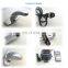 2021 European Cold Water High Quality Brass Waterfall Electric Sensor Faucet