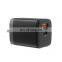 Portable Mobile Phone Charger 9V/2.22A 20W Dual USB Wall Charger