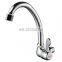 China faucet factory zinc handle medical washbasin faucets