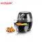 Hot selling products air fryer with healthy factory