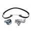 Free Shipping!Timing Belt Tensioner Set For VW Jetta Golf GTI Beetle Passat A4 TT 06B109243B