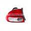 New Car Lamp Tail Lights For HONDA Civic 2009 - 2011 33552 - SNV - H51