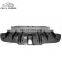 Farri 488 Notec dry carbon fiber front lip cover vent side skirt rear diffuser vents spoiler wing for 488 car parts