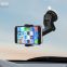Universal Windshield Cell Phone Gps Stand Car Mount Dashboard Mobile Phone Holder