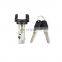 12369498 25681506 26047294 26049498 US214L 702671 LC1353 Ignition Key Switch Lock Cylinder For Chevy GMC PICKUP