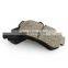 New High Quality  Ceramic Original factory Auto Parts Brake Pad for Hyundai Elantra HG 58302-17A00 pastillas de freno