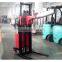 Semi electric Stacker HDF series