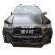Facelift body kits from HILUX VIGO 2005-2014  Upgrade to HILUX Rocco 2018