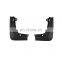 High Quality 4Pcs Mudflaps Splash Guards Mud Guard for Tesla Model S 2017-2019