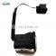 PDC Sensor 39693SWWG01 For Honda black Ultrasonic Sensor 2007-2012 39693-SWW-G01