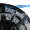 adhesive wheel balancing weights in roll zinc coated blue tape