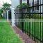 metal fence  Galvanized Chain Link Fence