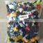 100pcs 200pcs 500Pcs Universal Mixed Car Fastener Bumper Door Panel Fender Liner Retainer Clips