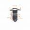 JZ Factory Supply Car Plastic Clips Trunk Cover Clips for toyota