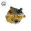 EC210BLC EC210LC gear pump EC200B Pilot pump EC210B plunger pump