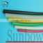 SUNBOW UL Approval High Temperature Resistant Flexible Silicon Rubber Sleeve for Steel Coil 600V
