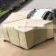 4x4 кемпинг-тендитермозащитный водонепроницаемый боковой навес-шатер на 270 градусов для автомобиля Bat Fox Wing Batwing Foxwing с пристройкой