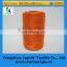 junchi 100% polyester twine colorful twine for fishing net