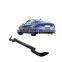 Easy Installation Top Selling Carbon Fiber Rear Diffuser for BMW 3 Series G20 G28 M-sport 2020