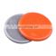 Yoga Balance Ball Inflated Wobble Cushion Flexible Seating Classroom Core Disc Wiggle Seat for Home Gym Workout Equipment PVC