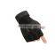 General high quality fiber fitness and ventilation outdoor Half Finger anti slip heat resistant tactical gloves work safely